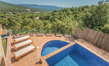 Beautiful home in Sant Miquel d'Aro 3