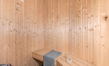 "Cristine" - 400 meter van de zee in West-Jutland 3