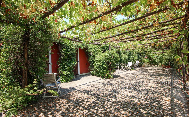 Gorgeous home in Roma 1