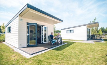 Studiochalet | 1 - 2 Personen  2