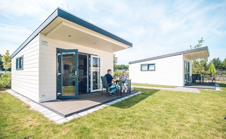 Studiochalet | 2 personen 1