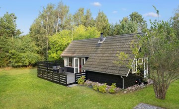 3 bedroom lovely home in Sjællands Odde 2