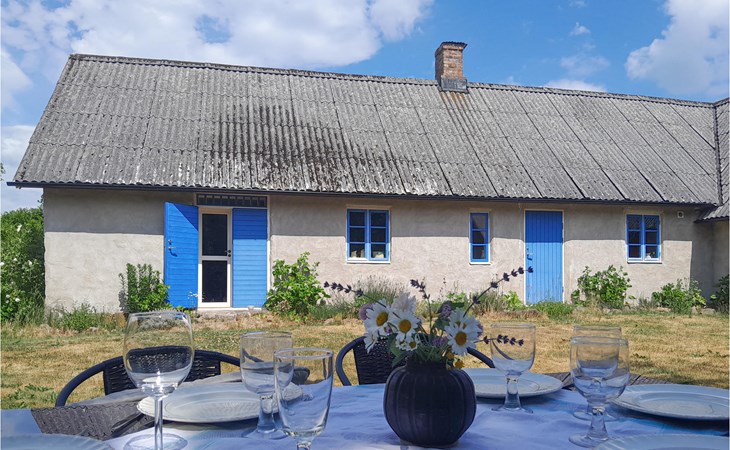 2 bedroom cozy home in Munka Ljungby 1