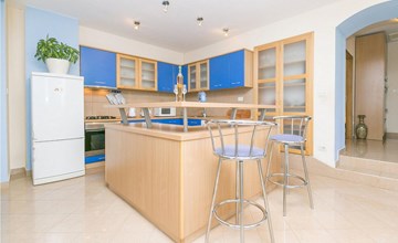 4 bedroom amazing apartment in Labin 2