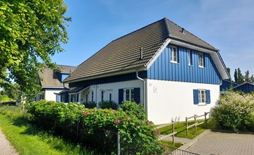 Haus Sanddorn 3