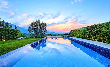 für 15 Personen in Draia, Kreta (West-Kreta) 2