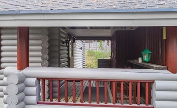 Ylläs tunturihonkamaja a 1 3