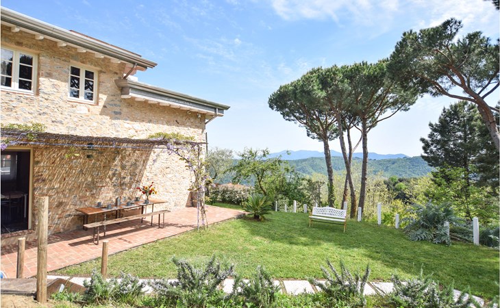 Lovely home in Santa Maria Albiano 1