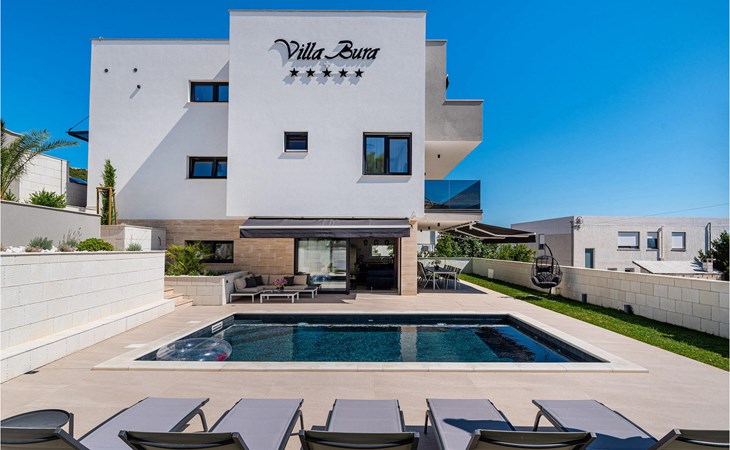 Villa Bura Rab 1