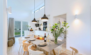 Lovely home in Lembruch/Dümmer See 3