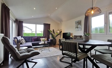 Comfort 5 personen 3