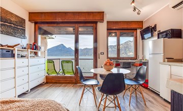 Cozy apartment in Castelletto di Brenz. 2