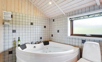 „Chermeine“ – 1,2 km bis zur Fjord in Westjütland 2