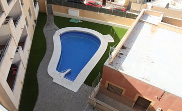 Dionysos - Playa Romanilla 2