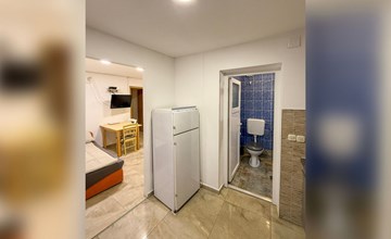 in Vodice mit Terrasse 3