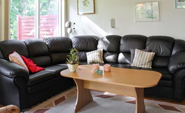 "Aneline" - 700 meter van de zee in NO Jutland 2