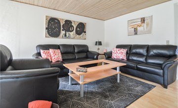 Gorgeous home in Grindsted with WiFi 2