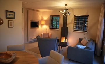 De Brittenburg for 4 people 2