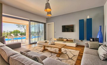 Villa Perini 2