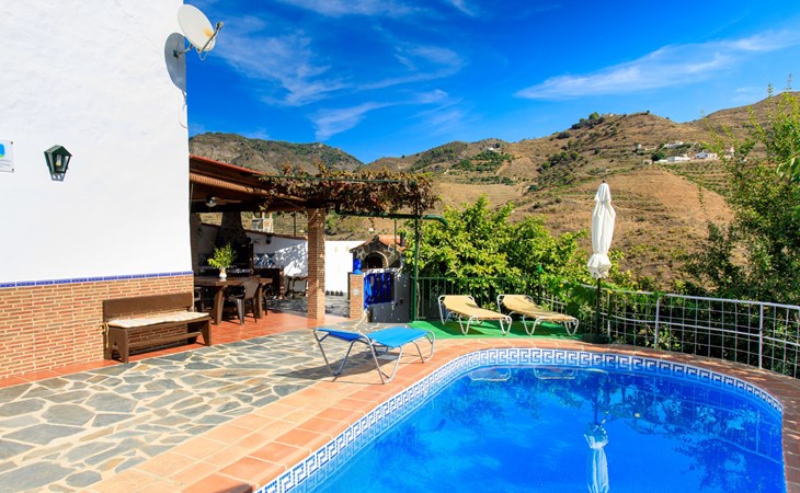 La Cordobilla (AMU172) 1