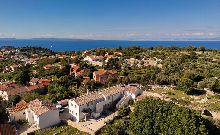 Fantastische 1-Zimmer-Wohnung in Veli Lošinj 1