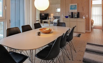 "Ilkka" - 400m from the sea in NW Jutland 2