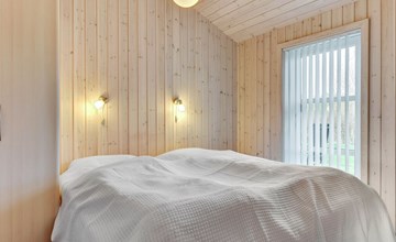 „Nani“ – 900 m vom Meer entfernt in Nordwestjütland 2