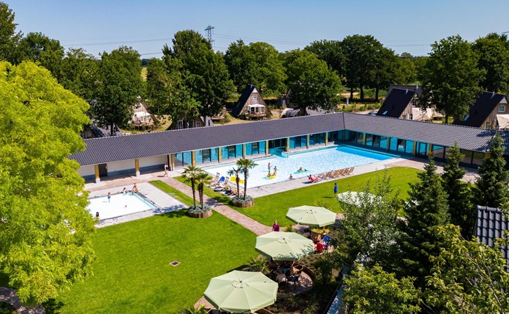Villa Beukelaer Comfort 4 personen 1