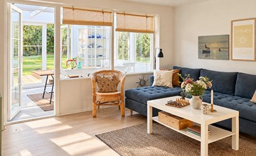 Lovely home in Slagelse with WiFi 3