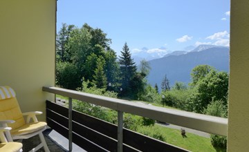 Apartment Enzian N°720 3