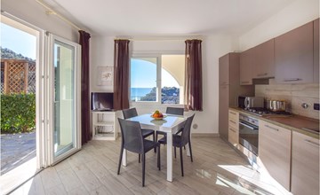 Nice apartment in Moneglia with WiFi 3