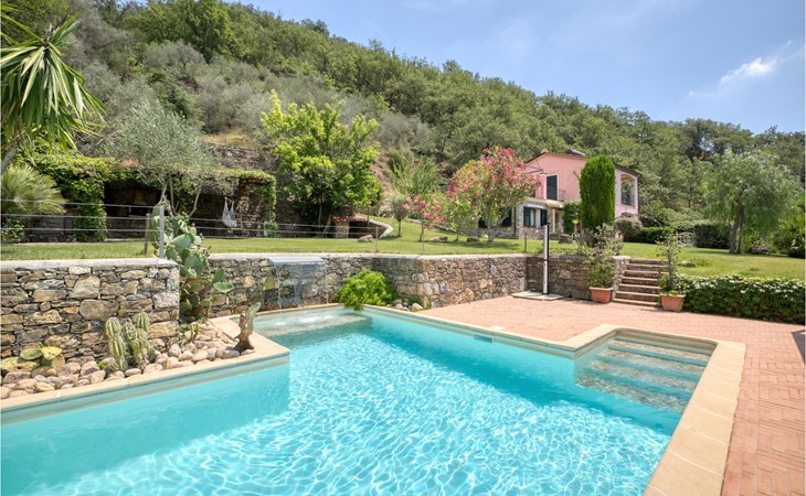 Gorgeous home in Prelà 1