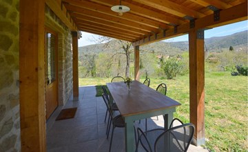 Geweldig huis in Castiglion Fiorentino 3