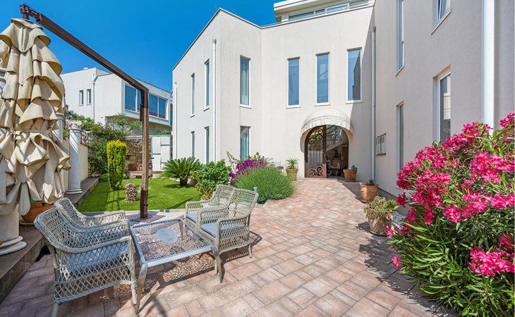 Lovely apartment in Murter with WiFi - CSV282 1