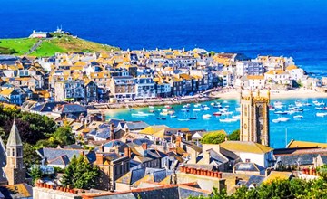 Wheal Rose Hot Tub Lodge 3