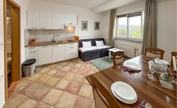 1 bedroom lovely apartment in Opatija 3