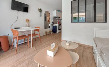 Appartement proche plage 2