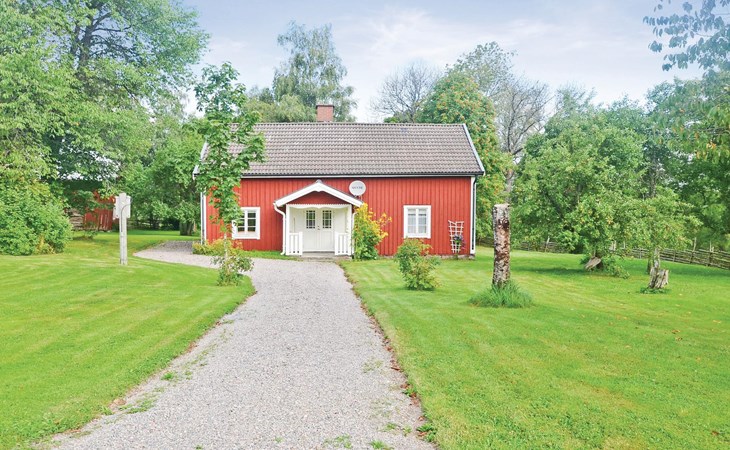 Gorgeous home in Sävsjö with WiFi 1