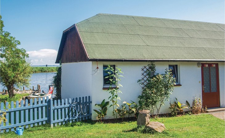 Nice home in Usedom with kitchen 1