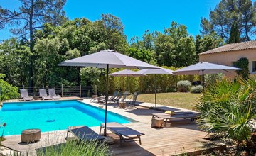 Awesome home in Besse sur Issole with WiFi 2