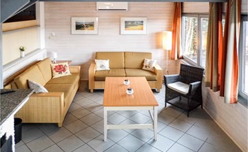 Ferienhaus 70 in Kirchheim 3