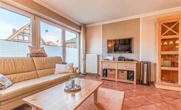 2 bedroom nice apartment in Fehmarn 3
