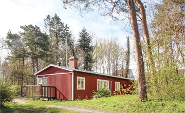 1 bedroom awesome home in Simrishamn 3