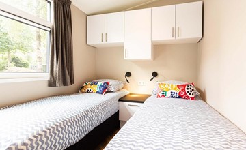 Silva 4 personen Wellness (Hottub) 3