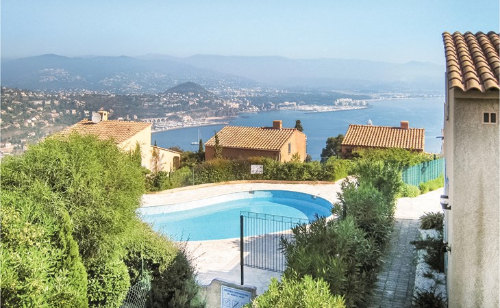 3 bedroom nice home in Theoule sur Mer 1