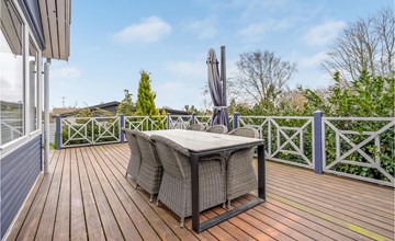 Gorgeous home in Bogø By with WiFi 2