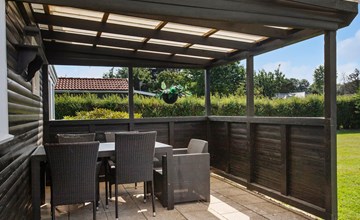 Geweldig huis in Haderslev met WiFi 2