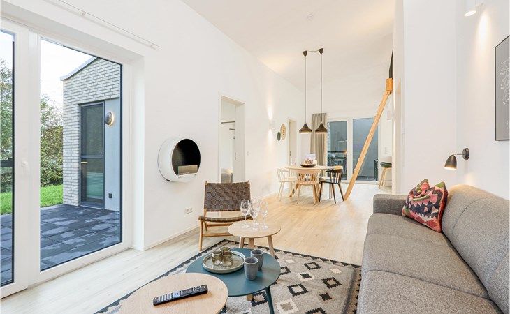 Stunning home in Lembruch/Dümmer See 1