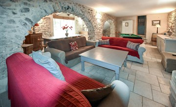Maison avec piscine privée 3