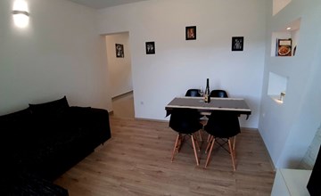 Wohnung Marica mit Balkon und herrlichem Meerblick 3